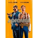 Správní chlapi DVD