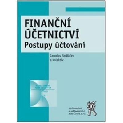 Finanční účetnictví