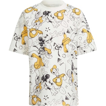 Adidas sportswear Тениска x Disney Mickey Mouse T-Shirt