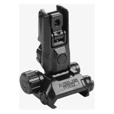 Magpul MBUS Pro LR Adjustable Sight Rear