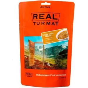 Real Turmat Chicken Tikka Masala 133 g