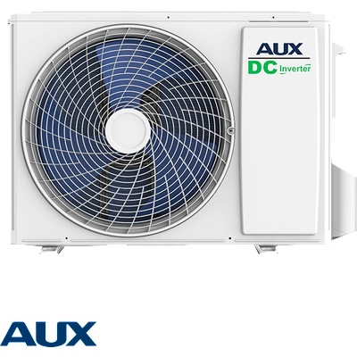 AUX AM2-H18/4DR3HA