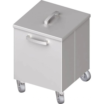 Stalgast Kontajner na odpad 350x350x500 mm