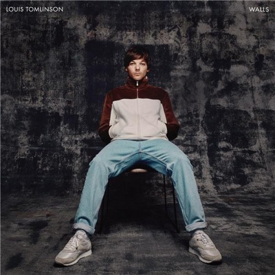 TOMLINSON, LOUIS - WALLS LP