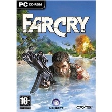 Far Cry