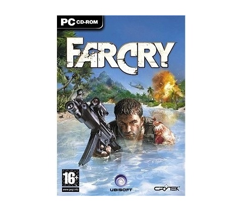 Far Cry