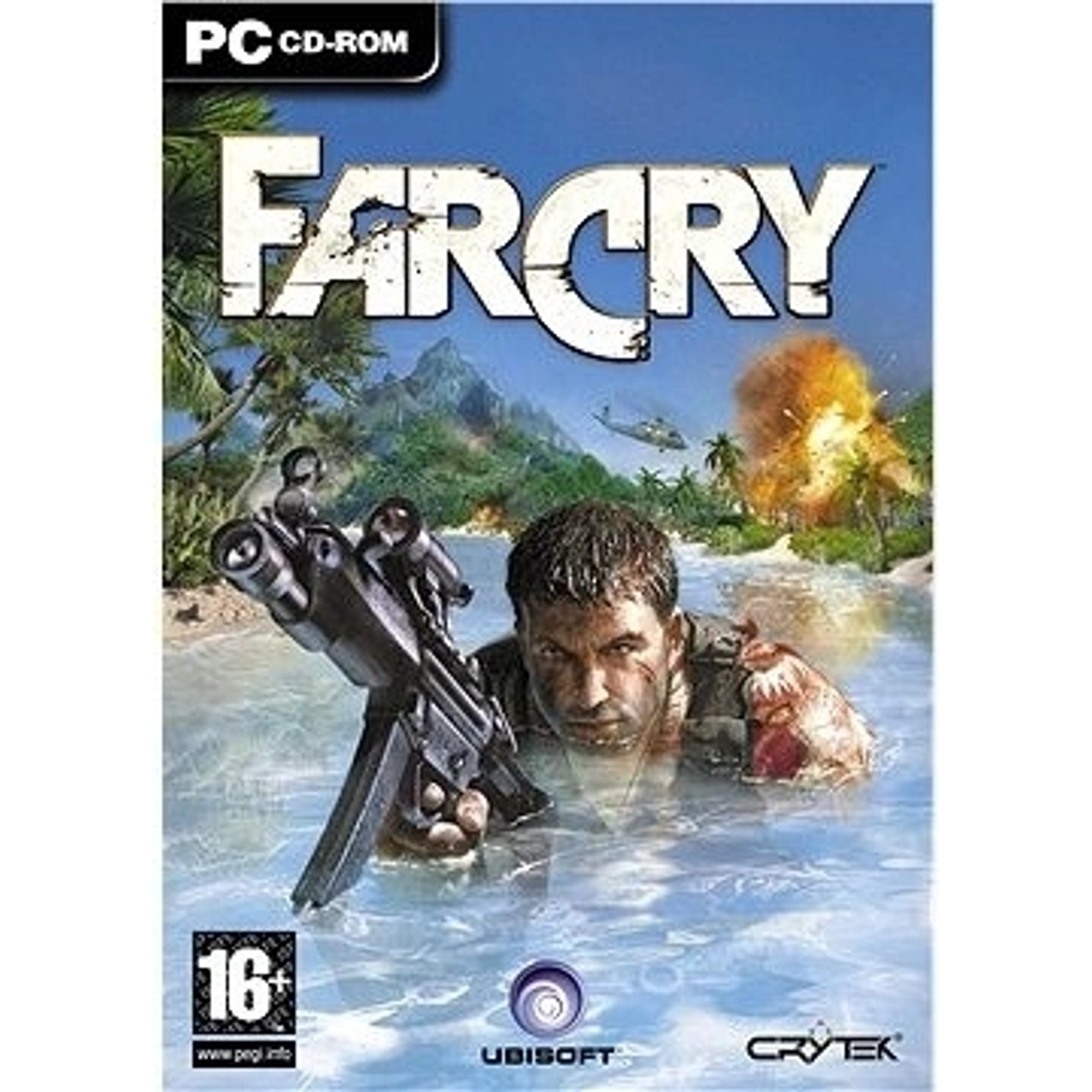 Far Cry 7: Úniky Naznačují boj o moc v nové Anglii a podobnost s Far Cry 5 8 Far Cry 7: Úniky Naznačují boj o moc v nové Anglii a podobnost s Far Cry 5 - 6f9aa124 e6f9 4633 a8aa b46327da3521