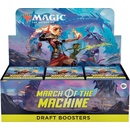 Wizards of the Coast Magic the Gathering March of the Machine Draft Booster Box
