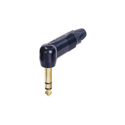Neutrik NP3RX-B Jack 6, 3 mm (NP3RX-B)