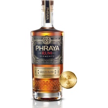 Phraya Elements 40% 0,7 l (holá láhev)