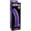 Pipedream Dillio 8 Inch