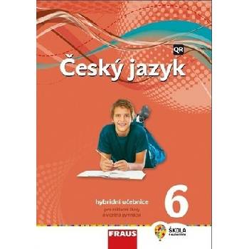 Český jazyk 6