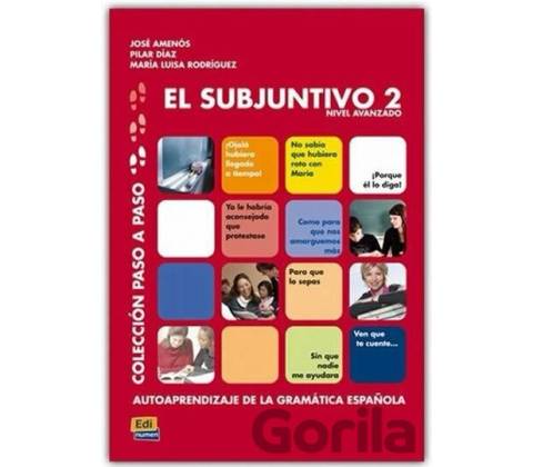 Subjuntivo 2