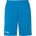 Kempa Performance Short Kids modrá