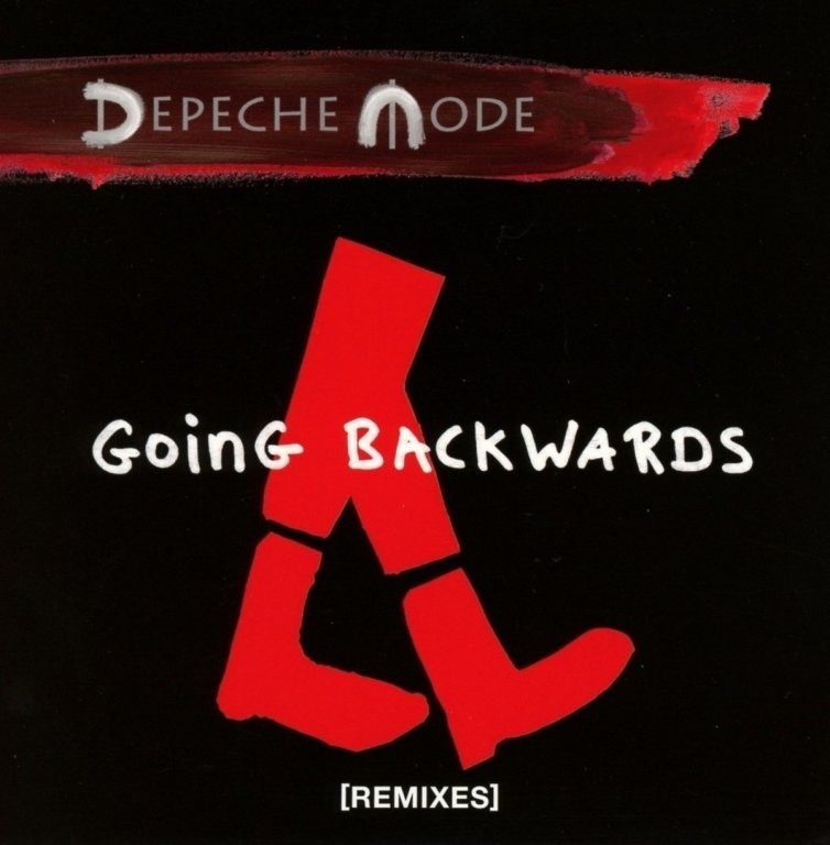 DEPECHE MODE: GOING BACKWARDS - REMIX5