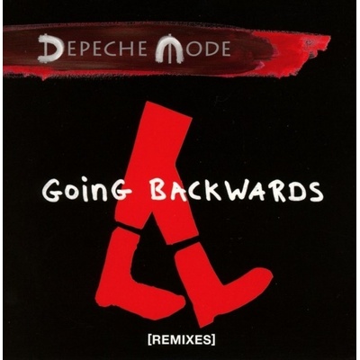 DEPECHE MODE: GOING BACKWARDS - REMIX5