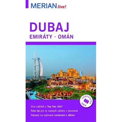 Dubaj, Emiráty, Omán