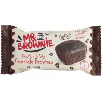 MrBrownie brownies chocolate 50 g