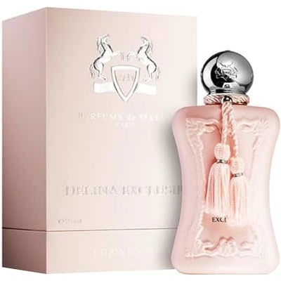 Parfums De Marly Delina Exclusif Pparfumovaný Extrakt dámska 75 ml