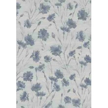 Devos Isphahan 84427 Light Blue Modrá