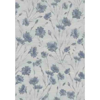 Devos Isphahan 84427 Light Blue Modrá