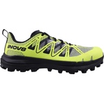 inov-8 Мъжки маратонки Inov8 Mudtalon Zero V2 Trail running shoes - Green / Black - размер 41, 5 (023-2680-0214)