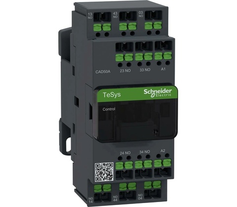 Schneider Electric CAD50AP7