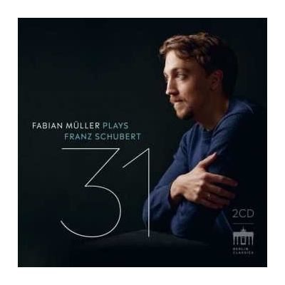 Various Artists: Schubert 31 CD