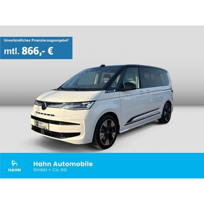 Volkswagen T7 Multivan 2.0 TSI DSG 150 kW