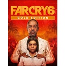 Far Cry 6 (Gold)