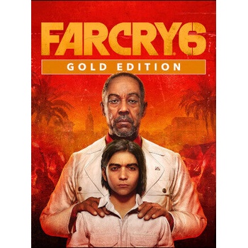 Far Cry 6 (Gold)