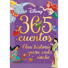 365 CUENTOS. UNA HISTORIA PARA CADA NOCHE