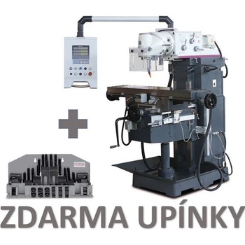 Optimum OPTImill MT 130 S