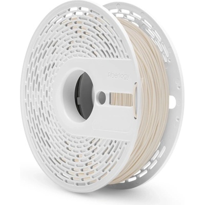 Fiberlogy PET-G V0 Natural - 1, 75 mm / 850 g (PET-V0-NATURAL-175-085)