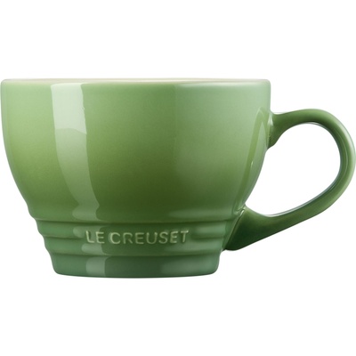 Le Creuset Чаша халба Le Creuset 400 мл бамбуково зелена (70304404080002)