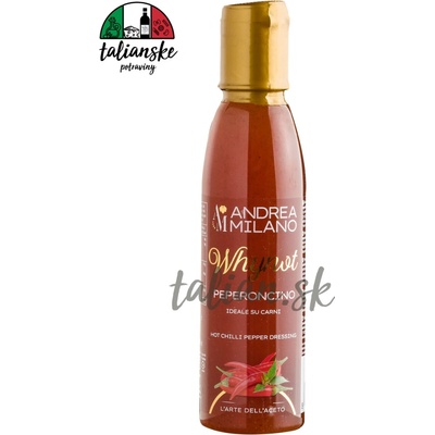 Andrea Milano Dressing s chilli 150 ml