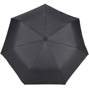 Doppler Чадър Derby Trend Magic черен (7440763SZ)