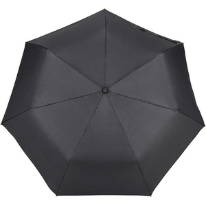 Doppler Чадър Derby Trend Magic черен (7440763SZ)
