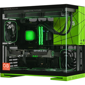 Ozone OGS M5 Neon Stone IE LTPC0002258N