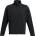 Under Armour Суичър Under Armour Men's Fleece Zip Hoodie - Black