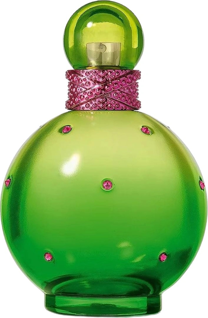Britney Spears Jungle Fantasy EDT 100 ml Tester
