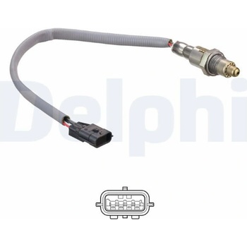 Lambda sonda DELPHI ES21169-12B1