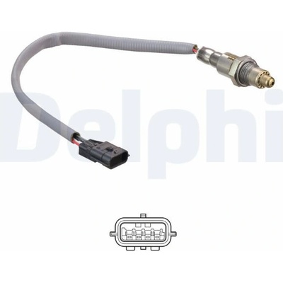 Lambda sonda DELPHI ES21169-12B1