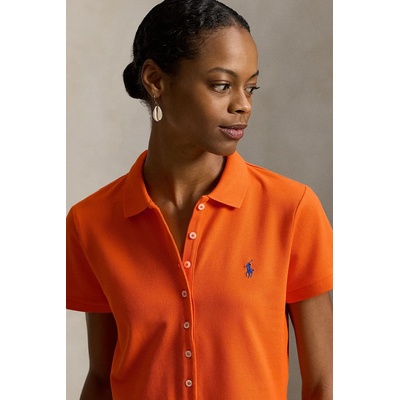 Ralph Lauren Тениска с яка Polo Ralph Lauren (211939272)
