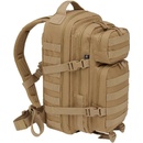 Brandit US Cooper Patch Medium Camel 25 l