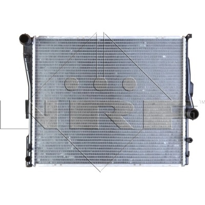 Chladič, chlazení motoru NRF 53117