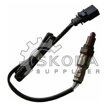 OEM SKODA - Lambda sonda 05E906262A 05E 906 262 A