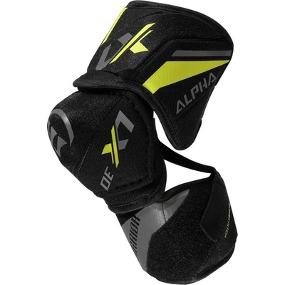 Warrior Alpha LX 30 Jr