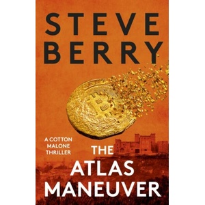 The Atlas Maneuver (ISBN: 9781399706438)