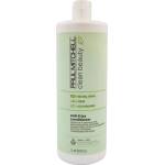 Paul Mitchell Clean Beauty Anti-Frizz Conditioner 1000 ml - cosmetino
